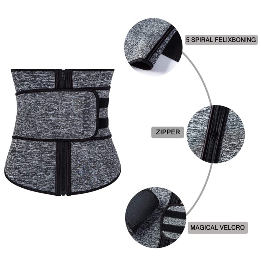 Waist trainer - Picture 5 of 6